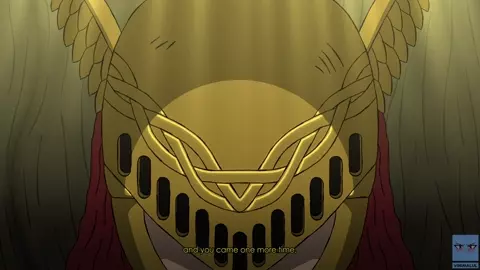 (eng dub) Elden ring: the scarlet goddess x lone warrior