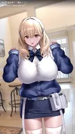 Tia Nikke Big Tits Sex 4K