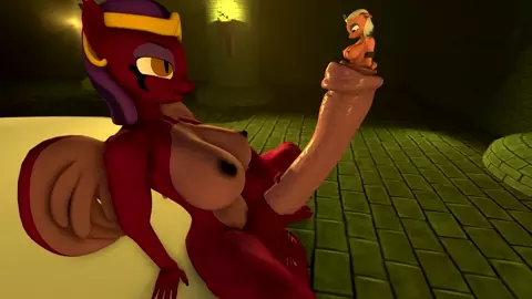 [MrTektite] Failed The Riddle of the Sphinx