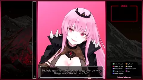 Endurance - Mori Calliope