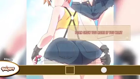 Misty's Hard Challenge ( Fap Hero JOI - PMV / HMV ) ( Multiple Cum Points )