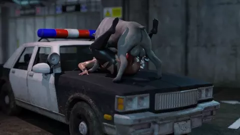 Full Body Inspection [FullmetalDude][NO WM]