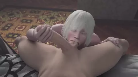 Operator Iana [Youngiesed][NO WM]