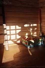 [BurryMare] - Apple Pie