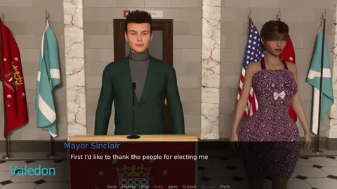 What Goes Around Part 3