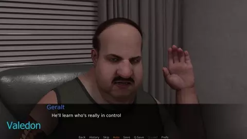 What Goes Around Part 3