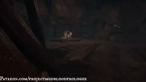 MudBlood Prologue v.0.68.5 Animations