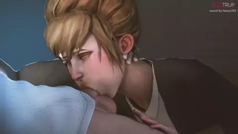 High Fashion HMV - Life Is Strange