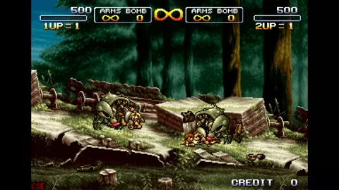 Eri and Flo get raped by Crab (CajunSpicyGames)