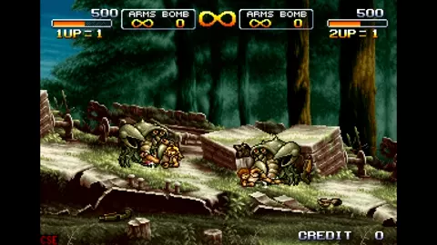 Eri and Flo get raped by Crab (CajunSpicyGames)