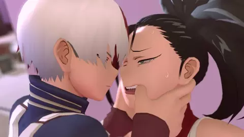 Deep In Momo『GreatM8』