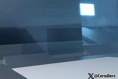 Nikke Modification（Rapi）