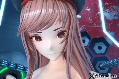 Nikke Modification（Rapi）