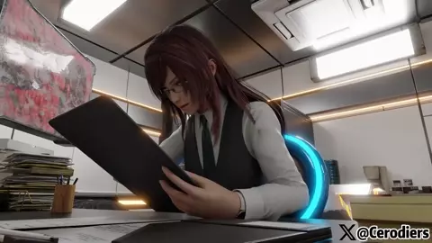 Factory quality inspector Vol.2