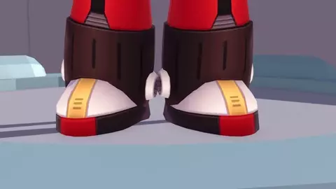 Iris x Iris -another- Selfcest Extended Version