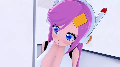 Nana x Susie Futa on Female