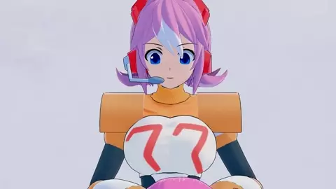 Nana x Susie Futa on Female