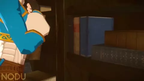 Zelda's Stamina Potion『NodusFM』 Sub español Nekobot