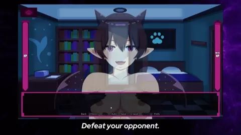 Succubus Challenge Trailer
