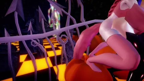 MONSTER COCK Astolfo's Halloween After Party - Minamoto no Raikō (Yain)