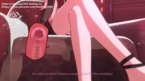 Carmilla's Magic Room⑤