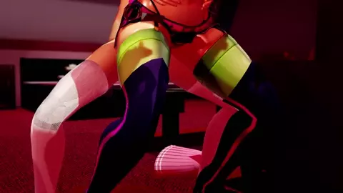 MONSTER COCK Astolfo's Sexual Treatment Doesn't Stop - Nightingale (Yain)