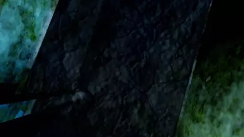 Minamoto no Raikō - Merman (Yain)