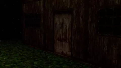 Minamoto no Raikō - Werewolf (Yain)