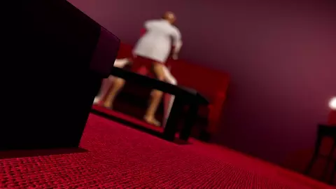 Demon King Nobunaga's Mana Power Supply (Yain)