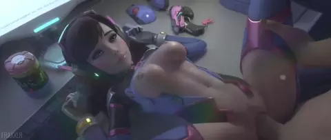 D.va missionary (sound)