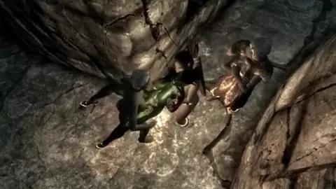 Futa Bandits are 1 of Bubbles favorite things