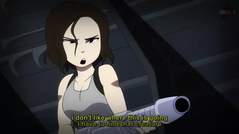 Romulus『Hinca-p』