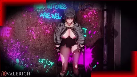 SEX | Zenless Zone Zero HMV