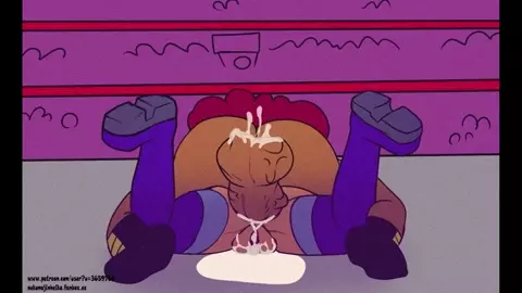 How Starfire Learned Spanish