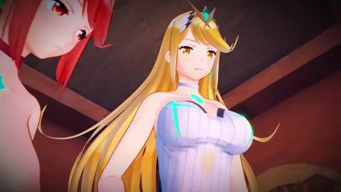 Together (NoduSFM HMV) - ShiranuiStan