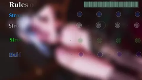 [Fap Hero] (MMD) Abracadabra - [原神] 申鶴 / [Genshin Impact] Shenhe