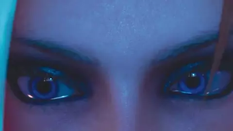 LOVE CAMMY (SHORT PMV)