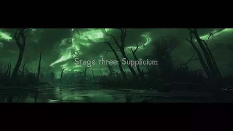 Halloween Special Part III