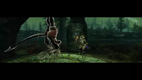 Halloween Special Part III