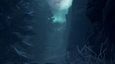 A Daedra's Best Friend Part 3