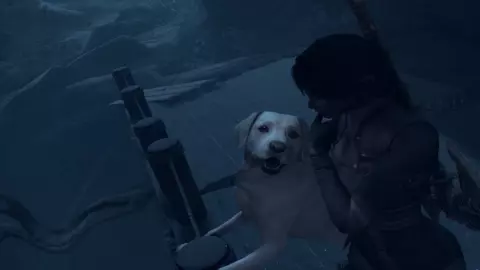 A Daedra's Best Friend Part 3