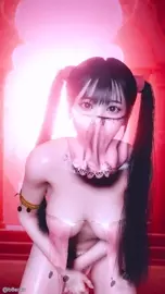 Arabian Sunset Dance