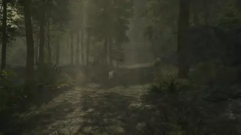 A Daedra's Best Friend Part 2