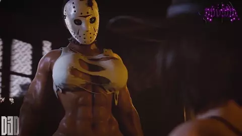 SLUTTY gift 3 PMV/HMV