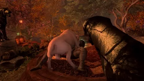 A Daedra's Best Friend Part 4