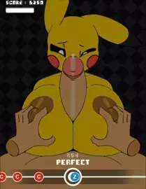 Pikachu [BeatBanger]