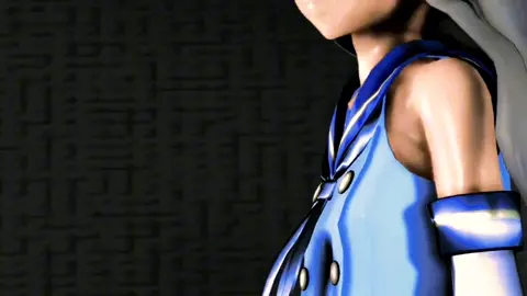 Shimakaze - Lamb and Sex [MMD R18] HD7HD7