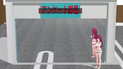 Girlfriend NTR'ed by a Massage. Part 1 (ENG Subs/DeepL) [HΔL]