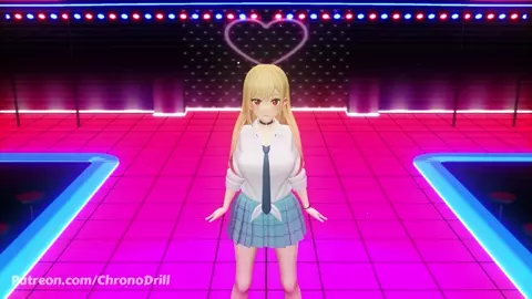 Tralala Dance - Marin