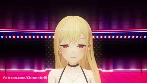 Tralala Dance - Marin